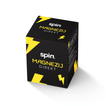 SPIN magnezij direkt