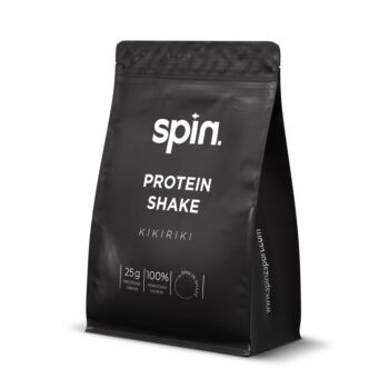SPIN protein shake – kikiriki, 1kg