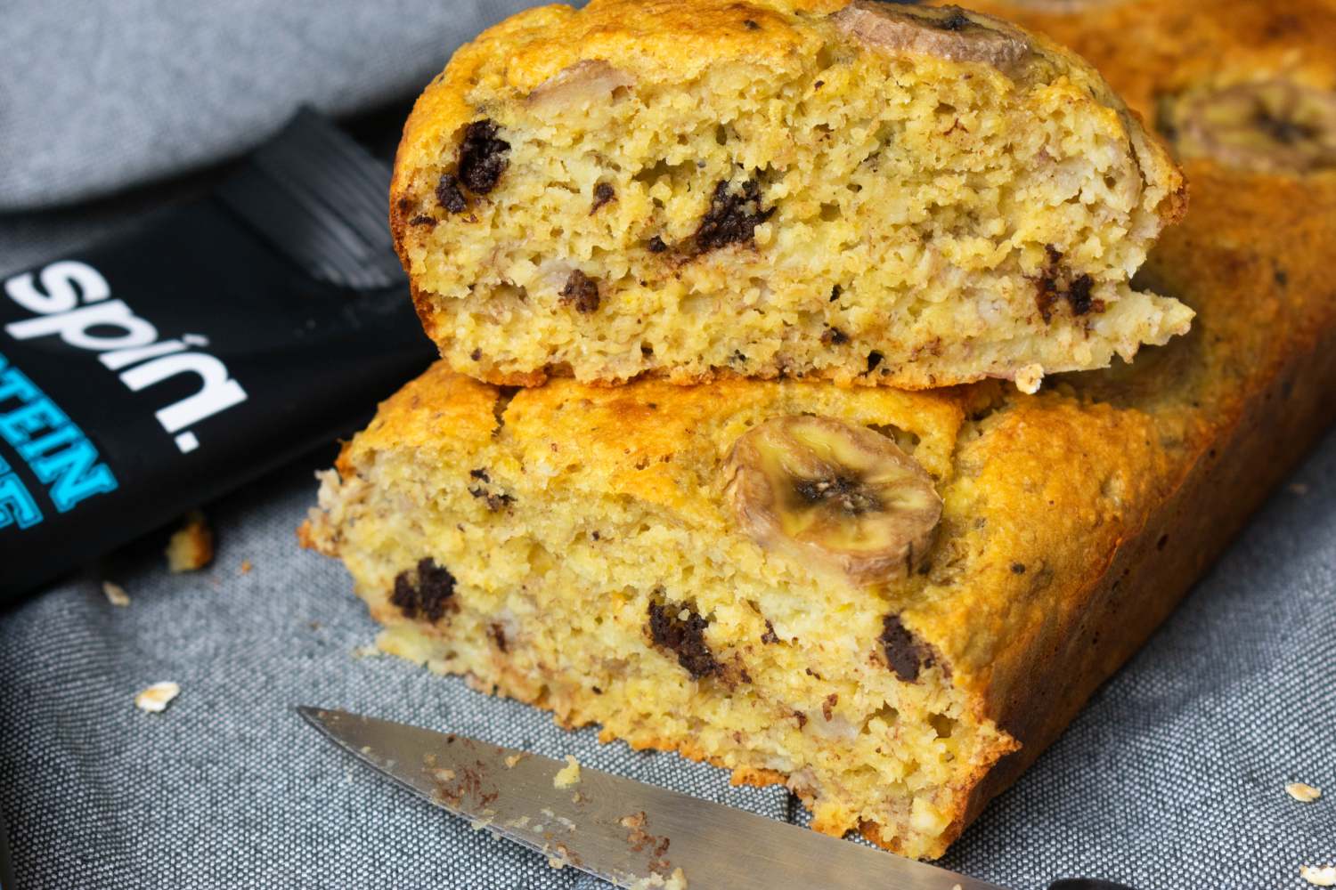 banana kruh recept