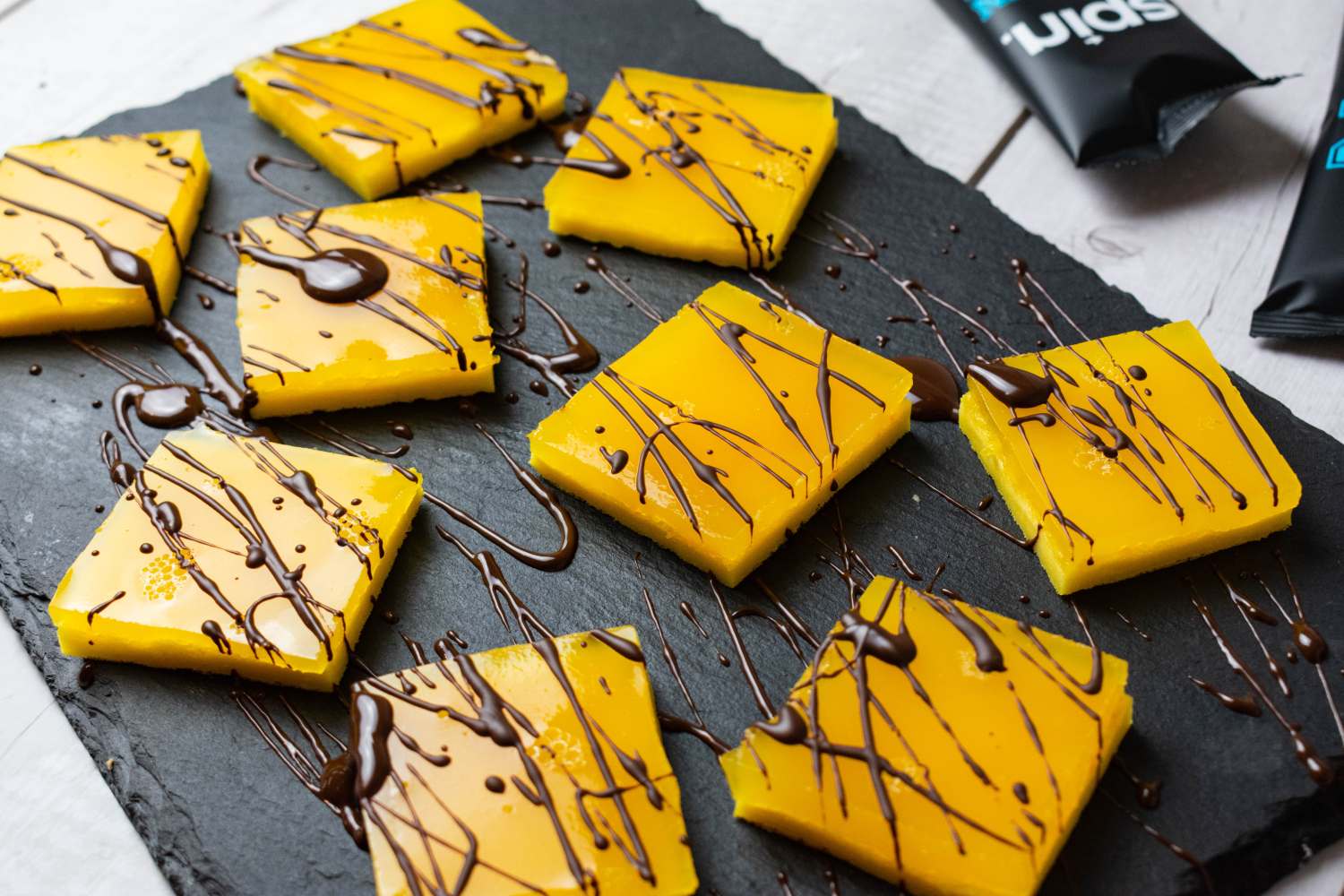 jaffa kocke recept