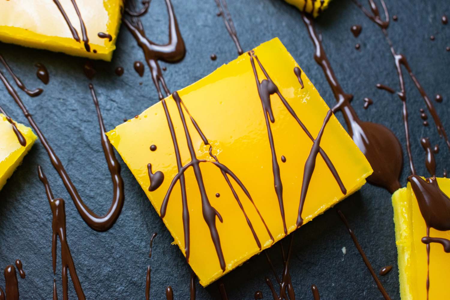 jaffa kocke recept