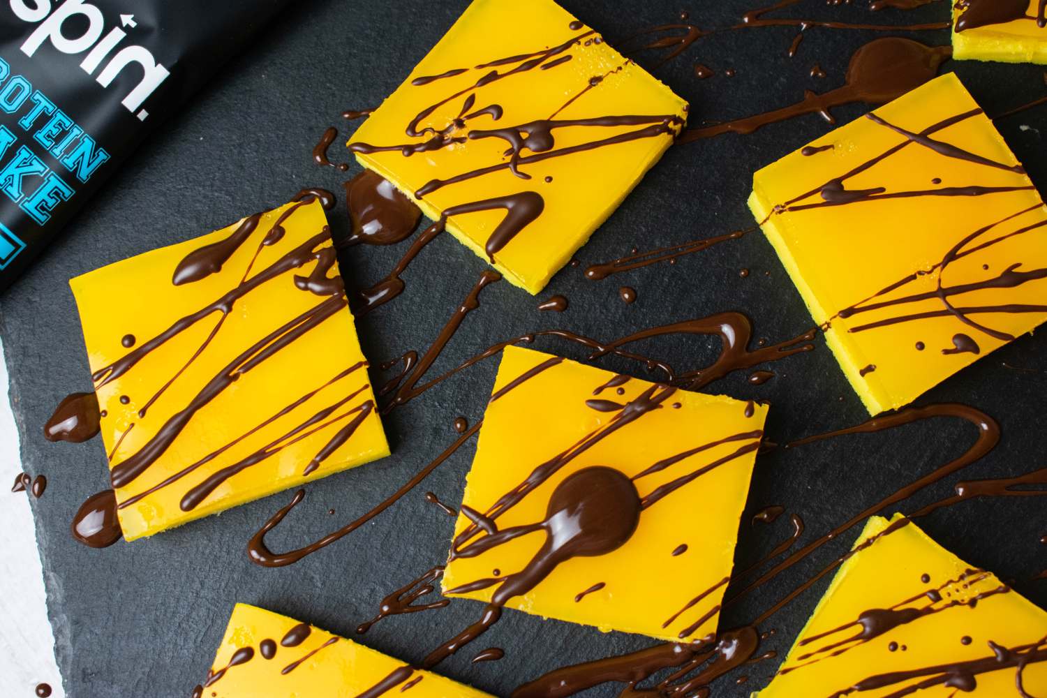 jaffa kocke recept
