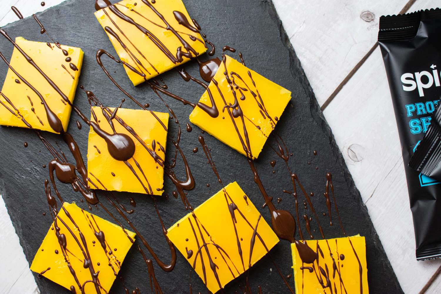 jaffa kocke recept