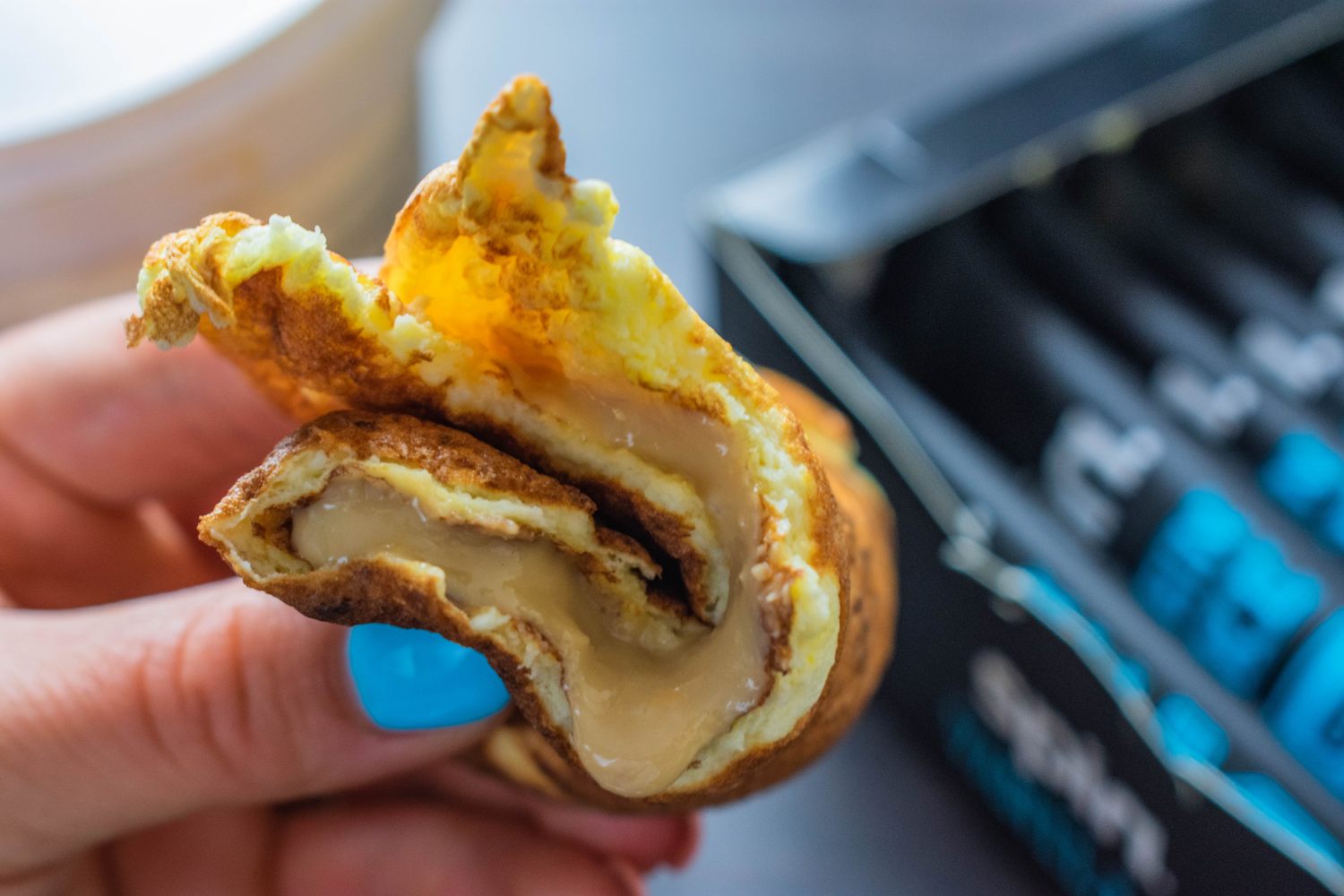 kikiriki palacinka