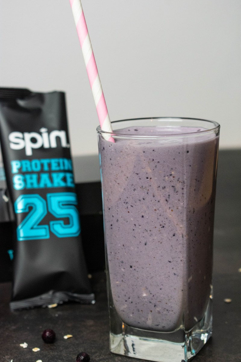 smoothie