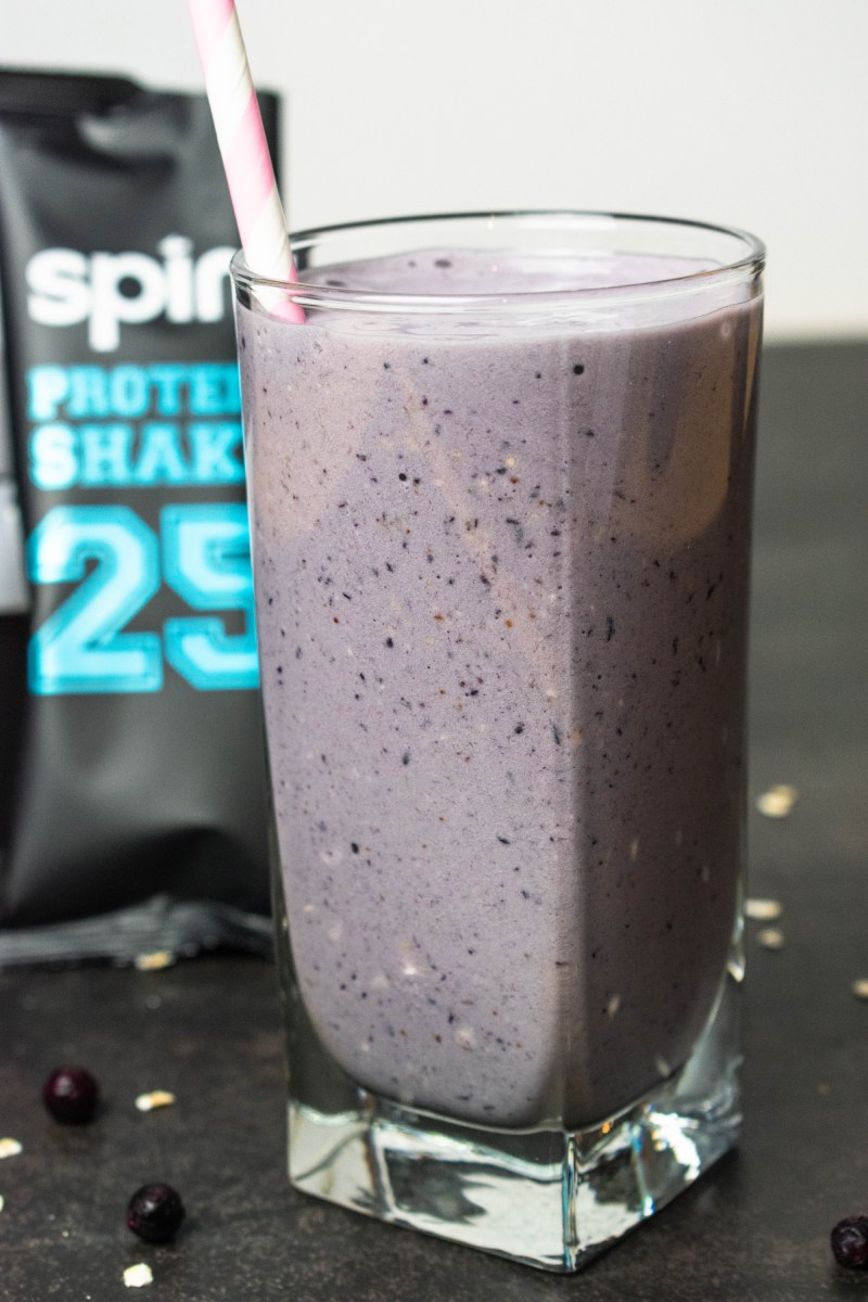 smoothie