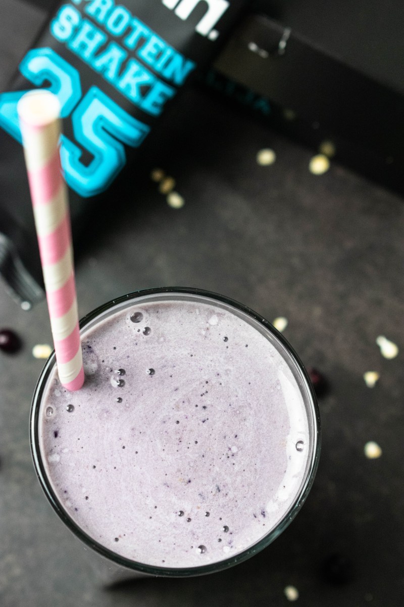 smoothie