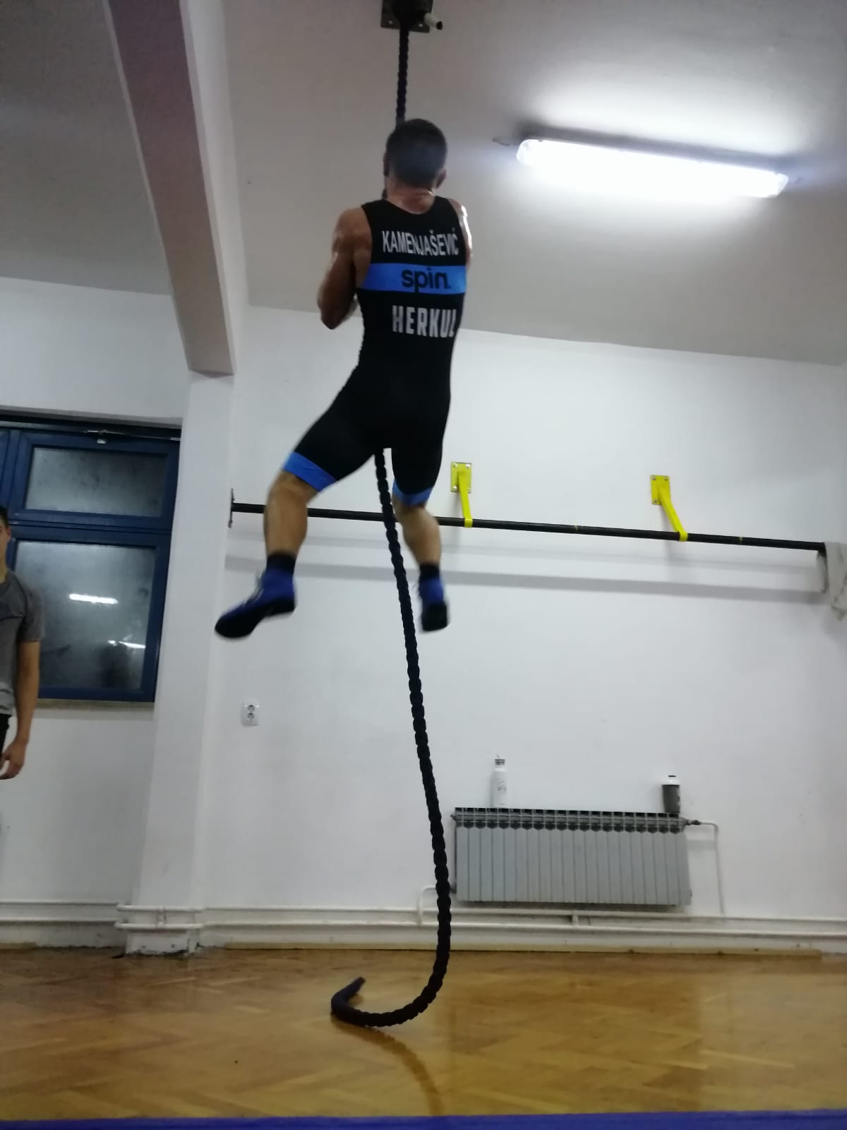 spin promotori