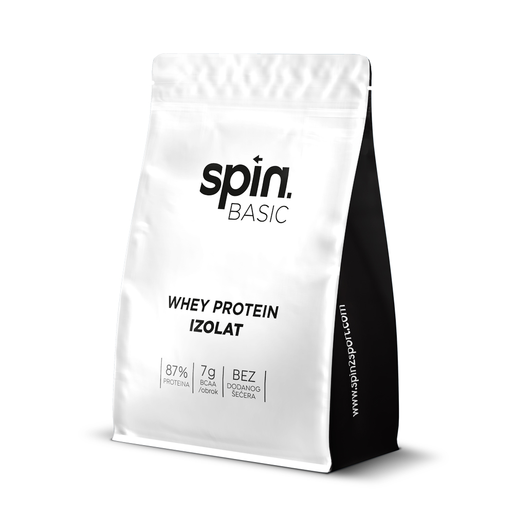 1 SPIN BASIC IZOLAT webshop 1000x1000 SPIN whey protein izolat