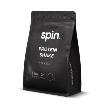 SPIN protein shake – kokos, 1kg